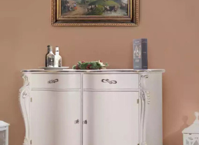 Classic Chest of drawers Wood Sideboard Wardrobe Cabinets Italian Furniture new