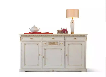 Sideboard Drawers Wood Sideboard Wardrobe Solid Furniture Living room new