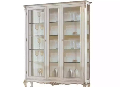 Glass Display case 2 Door Wood Display Cabinets Living room Cabinets Design Furniture new