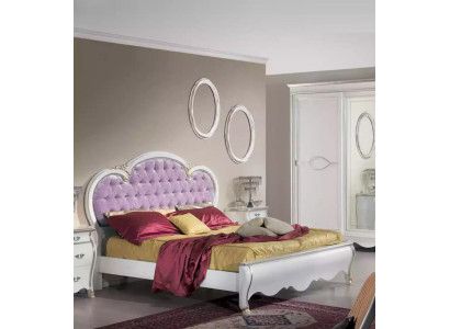 Bed Upholstery Design Luxury Double Chesterfield Hotel Beds Wooden Furniture Bed