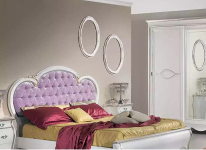 Bed Upholstery Design Luxury Double Chesterfield Hotel Beds Wooden Furniture Bed