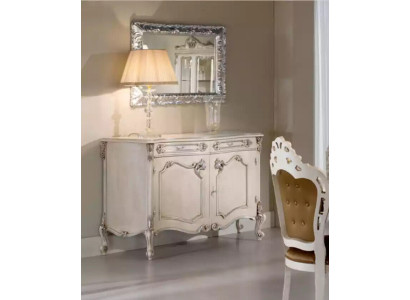 Brown Sideboard Sideboard Solid Wood Wardrobe Furniture Design Chests of drawers new