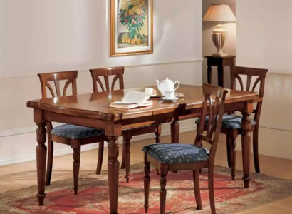 Design dining room chair set tables 4x chairs dining set suite 5 pieces.
