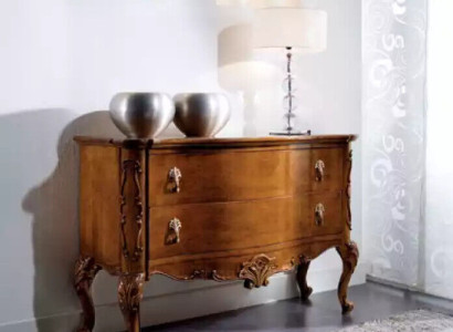 Chest of drawers Luxury Furniture Design Wood Bedroom Wood Wardrobe Brown new