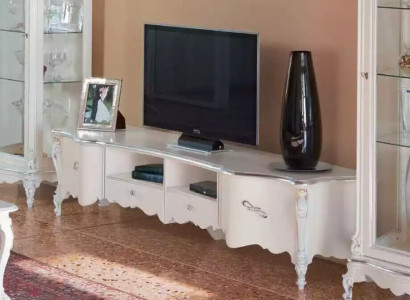 Luxury TV Lowboard Sideboard Chest of drawers Lowboard TV cabinet Wardrobe Chests of drawers