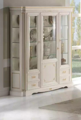 Dining set Dining set n Set Table 7 pieces. Set Sideboard Group 4x Chairs