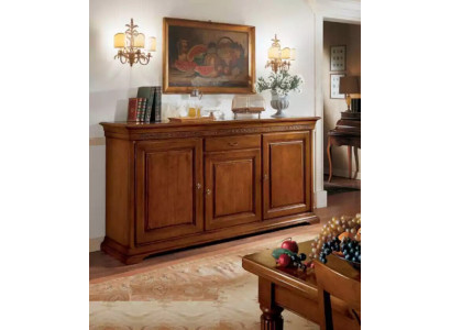 Design Furniture Sideboard Classic Furnishings Living room Wardrobe new