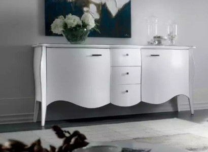 Wood Chest of drawers Living room Chest of drawers Sideboard Sideboard Wood Cabinets new