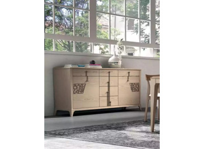 Sideboard Luxury Design Chest of drawers Sideboard Wardrobe Italy Furniture new