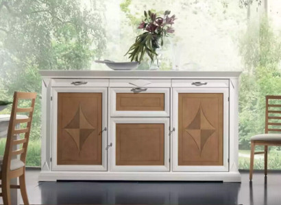 Sideboard Classic r Wardrobe Wood Furniture Italian Furnishings new