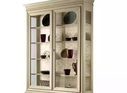 Luxury Display case Wood Designer Wardrobe Showcases Living room Cabinets new