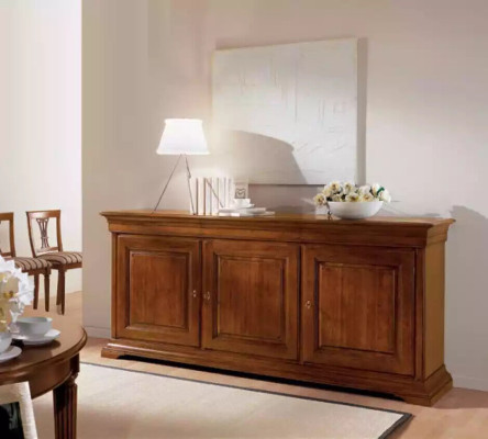 Italian Furniture Chest of drawers Sideboard Wardrobe Wooden Cabinet Furniture new