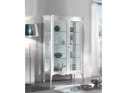 Display case Classic Showcases Living room Living room Cabinets Sideboard new