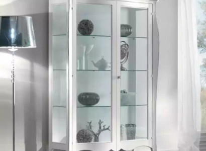 Display case Classic Showcases Living room Living room Cabinets Sideboard new