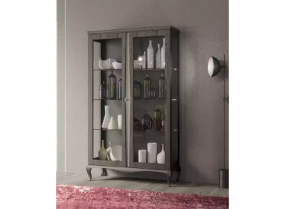 Display case Sideboard Wood Cabinets Furniture Living room Sideboard Glass Wardrobe