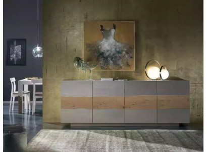 Sideboard Design Chest of drawers Wood Wardrobe Chests of drawers Italian Furniture new