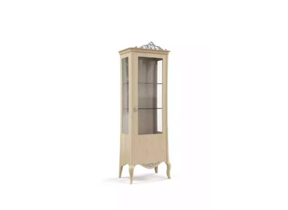 Display case Wardrobe Living room Cabinets Sideboard Italian Furniture Wood