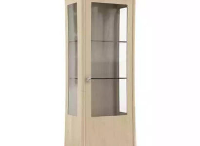 Display case Wardrobe Living room Cabinets Sideboard Italian Furniture Wood
