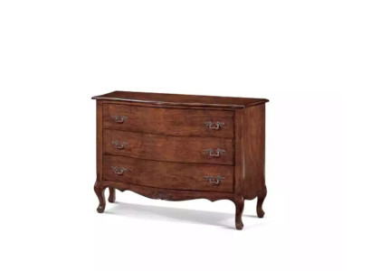 Luxury Chest of drawers Wood Italian Style Furniture Chests of drawers Classic Style new