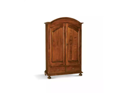 Clothes cabinets Wood Italian Furniture Luxury Clothes Wardrobe Design