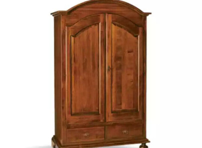 Clothes cabinets Wood Italian Furniture Luxury Clothes Wardrobe Design