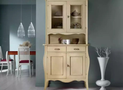 Glass Cabinet Display Case Luxury Wardrobe Wood Style Furniture Glass Cabinets new