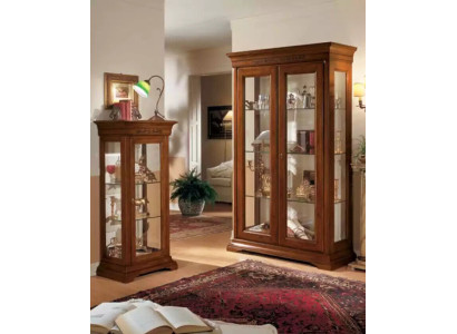 Display case Sideboard Wardrobe Modern style Living room Glass cabinet Showcases