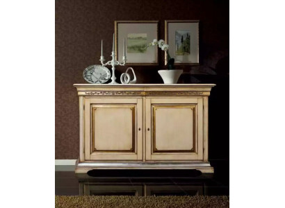 Sideboard Chest of drawers Wardrobe Chests of drawers Designer Luxury Wood Classic
