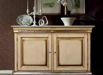 Sideboard Chest of drawers Wardrobe Chests of drawers Designer Luxury Wood Classic