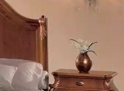 Bedroom Bedside table Wardrobe Furniture Consoles Cabinets Bedside tables Consoles