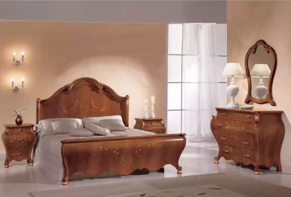 Bedroom Bedside table Wardrobe Furniture Consoles Cabinets Bedside tables Consoles
