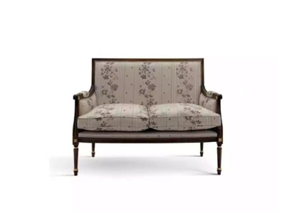 Sofa 2 Seater Sofa Upholstery Design Luxury Fabric Sofas Textile Design Couch