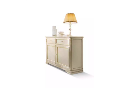 Chest of drawers Sideboard Sideboard Wood Wardrobe Italian Furniture Chests of drawers Beige