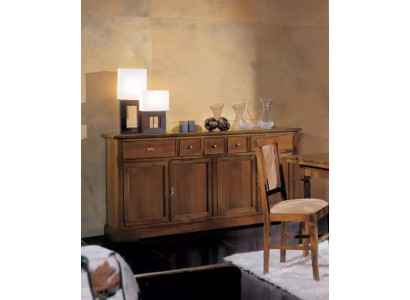 Chest of drawers Sideboard Wardrobe Sideboard Chests of drawers Style Wood Luxury Furniture new