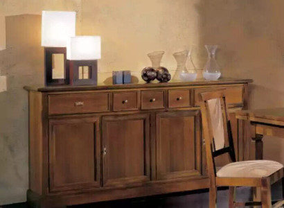 Chest of drawers Sideboard Wardrobe Sideboard Chests of drawers Style Wood Luxury Furniture new