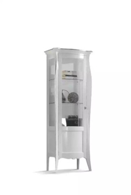 Designer Display case Sideboard Cabinets Design Italian Furniture Wardrobe Luxury Wood