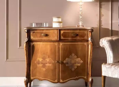 Sideboard Chest of drawers Brown Wardrobe Luxury Shelf Furniture Wooden Cabinet new