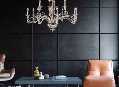 Chandelier Ceiling light Luxurious crystal chandelier pendant light
