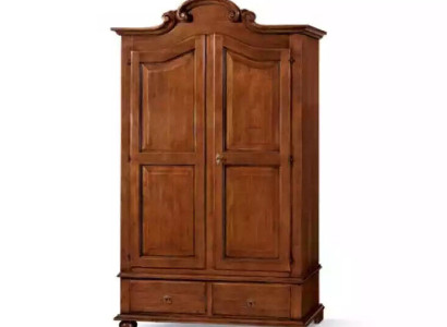 Classic r Wardrobe Brown Wall Unit Wardrobe Italian Furniture