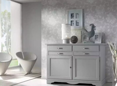 Sideboard Classic r Wardrobe Solid wood Furniture Italian Furnishings