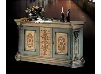 Classic s Solid wood Sideboard Luxury Chest of drawers Sideboard Living room Furniture