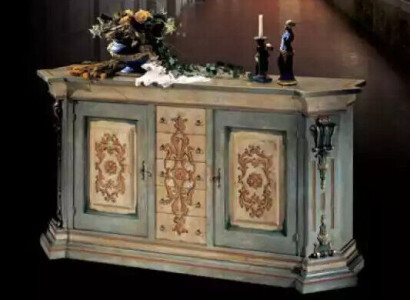 Classic s Solid wood Sideboard Luxury Chest of drawers Sideboard Living room Furniture