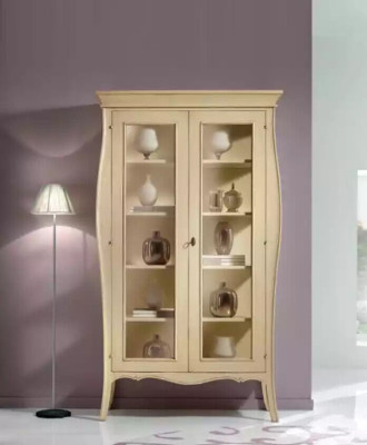 Italian Furniture Display case Wardrobe Show Cabinets Design Living room new