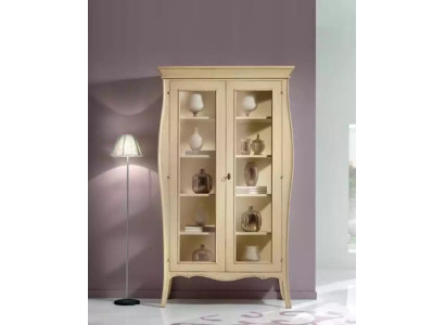 Italian Furniture Display case Wardrobe Show Cabinets Design Living room new