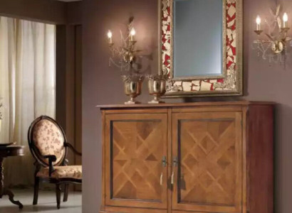 Solid Wardrobe Chest of drawers Sideboard Brown Chests of drawers Sideboard Furniture new
