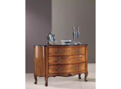Chest of drawers Bedroom Sideboard Wardrobe Shelf Cabinets Furniture Italy