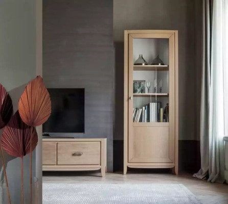 Furniture Wood Display case Glass cabinet Chest of drawers Cabinets Italian Furniture new