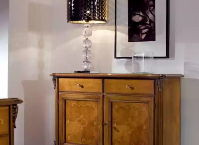 Brown Sideboard Chest of drawers Cabinets Wood Luxury Living room Furniture Wardrobe