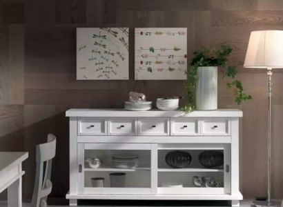 Chest of drawers Luxury Sideboard Sideboard Style Chests of drawers Italian Luxury Furniture