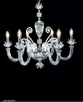 Luxury chandelier Ceiling light Classic Lamps crystal chandelier
